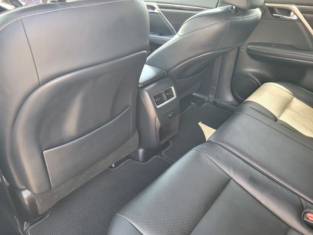 2016 Lexus RX 350 Folsom CA