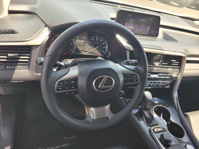 2016 Lexus RX 350 Folsom CA