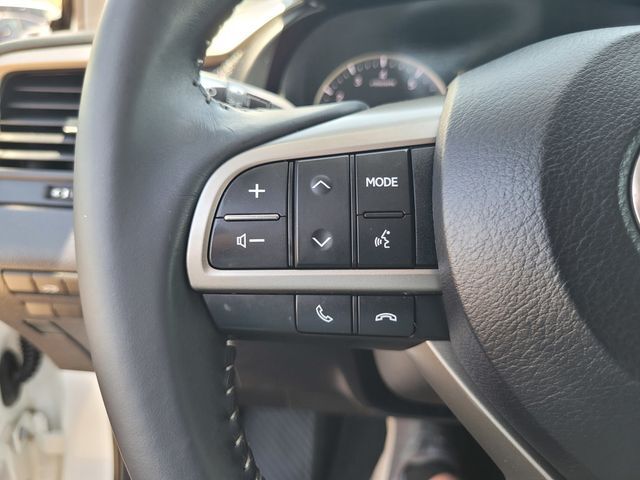 2016 Lexus RX 350 Folsom CA