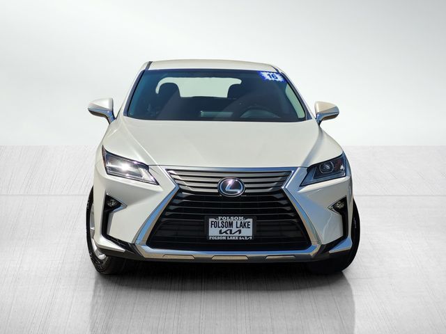 2016 Lexus RX 350 Folsom CA