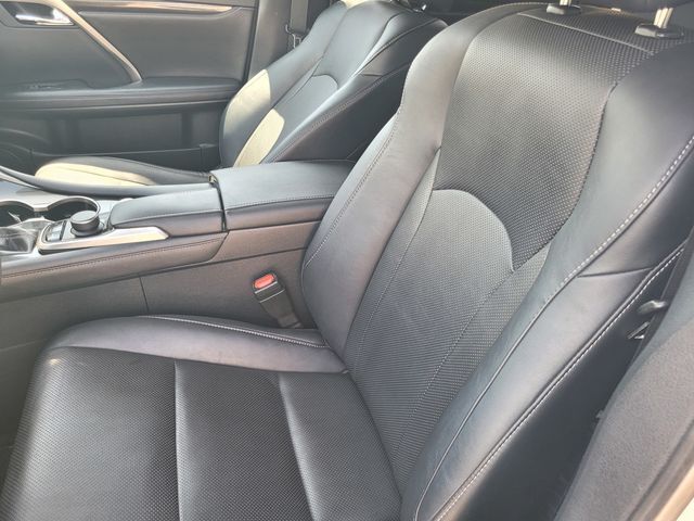 2016 Lexus RX 350 Folsom CA