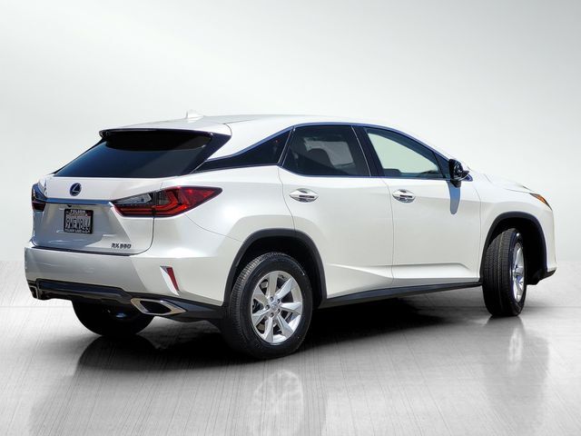 2016 Lexus RX 350 Folsom CA