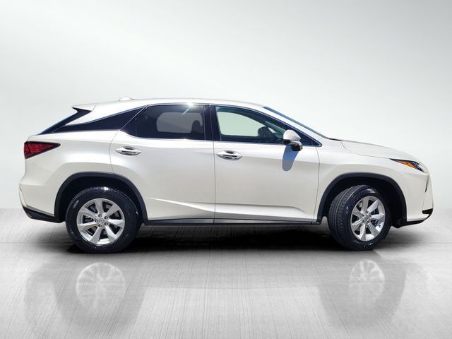 2016 Lexus RX 350 Folsom CA