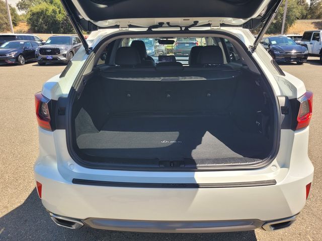 2016 Lexus RX 350 Folsom CA