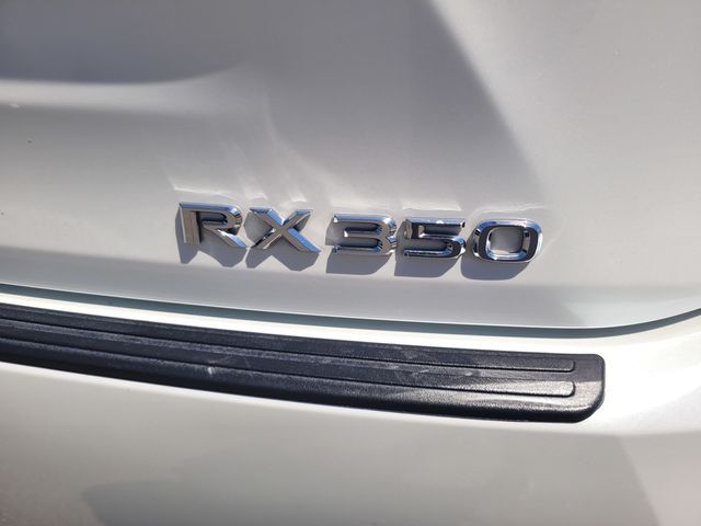 2016 Lexus RX 350 Folsom CA