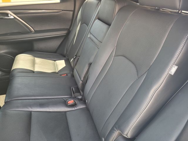 2016 Lexus RX 350 Folsom CA