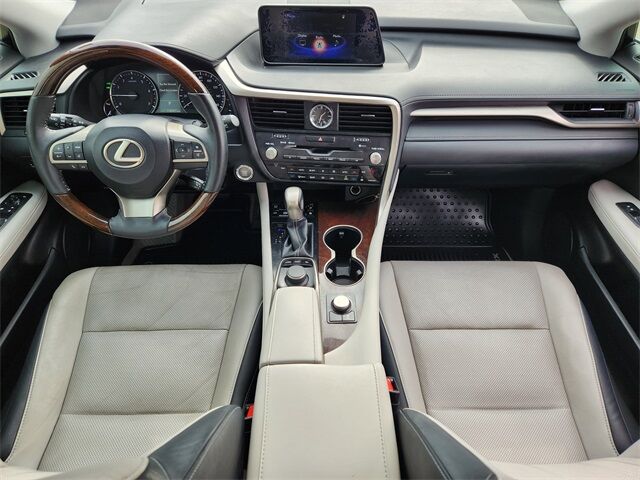 2016 Lexus RX 350 Grapevine TX