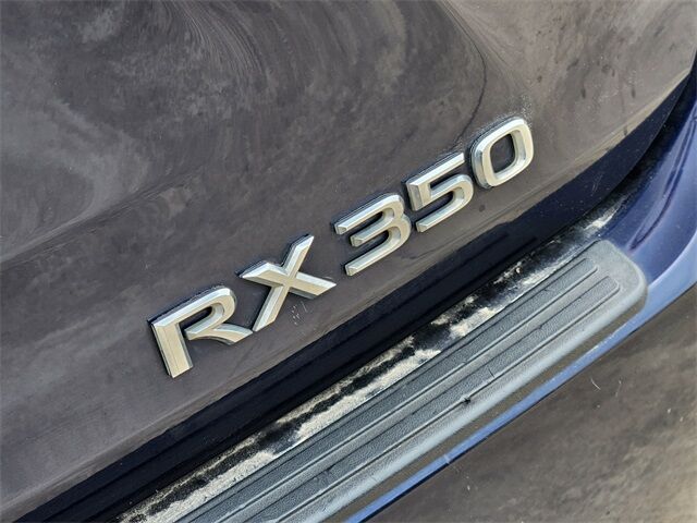 2016 Lexus RX 350 Grapevine TX