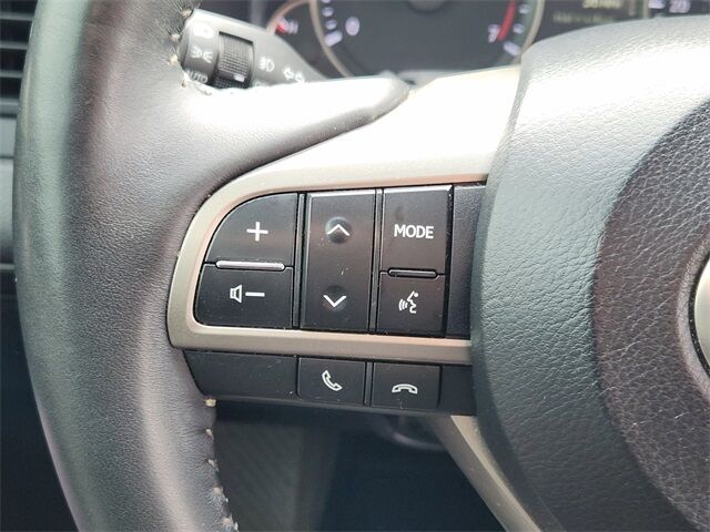 2016 Lexus RX 350 Grapevine TX