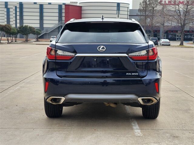2016 Lexus RX 350 Grapevine TX