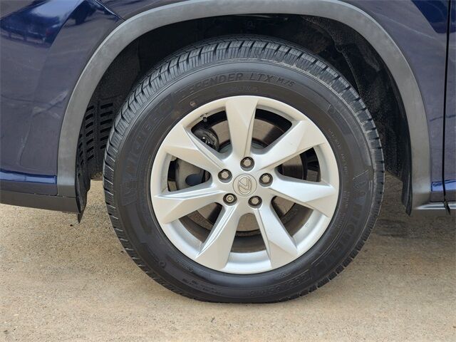 2016 Lexus RX 350 Grapevine TX