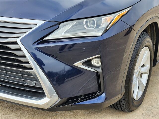 2016 Lexus RX 350 Grapevine TX