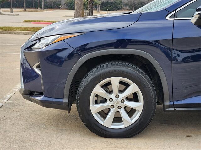 2016 Lexus RX 350 Grapevine TX