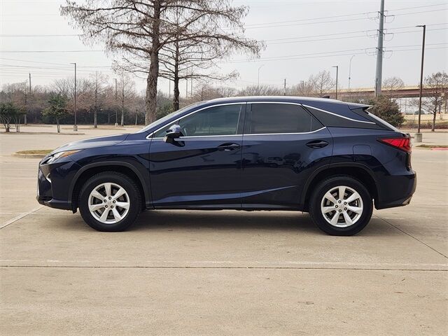 2016 Lexus RX 350 Grapevine TX