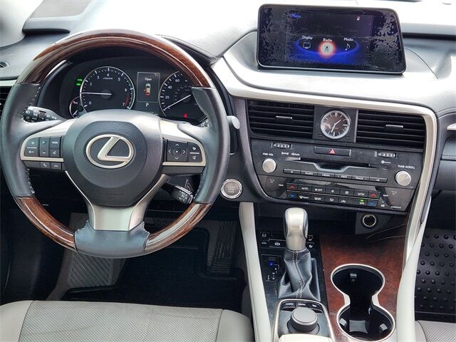 2016 Lexus RX 350 Grapevine TX