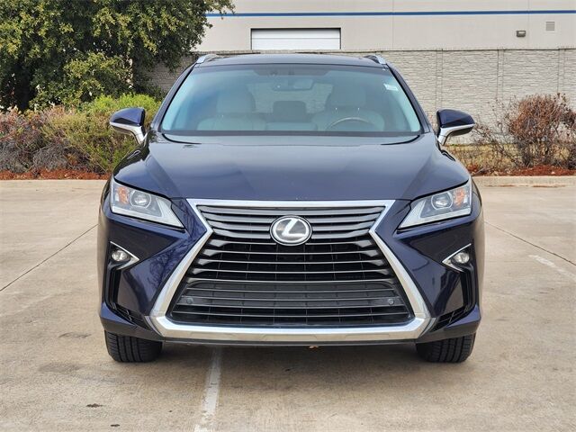 2016 Lexus RX 350 Grapevine TX