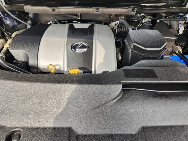 2016 Lexus RX 350 Grapevine TX