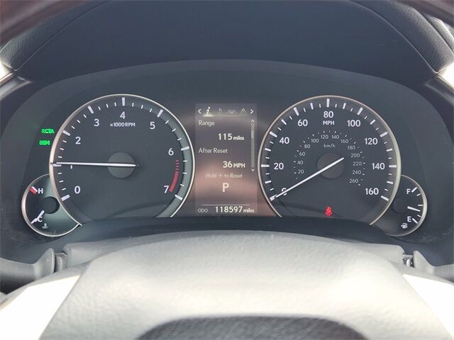 2016 Lexus RX 350 Grapevine TX