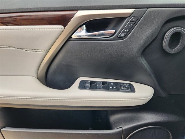 2016 Lexus RX 350 Grapevine TX