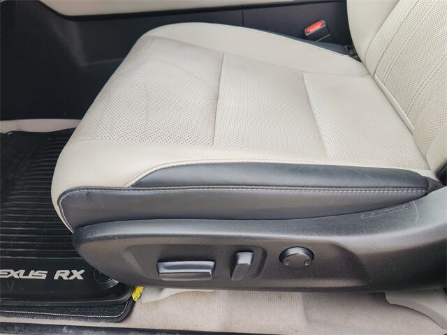 2016 Lexus RX 350 Grapevine TX