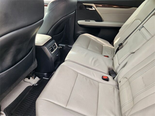 2016 Lexus RX 350 Grapevine TX