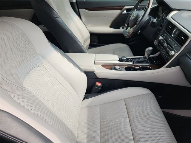 2016 Lexus RX 350 Grapevine TX