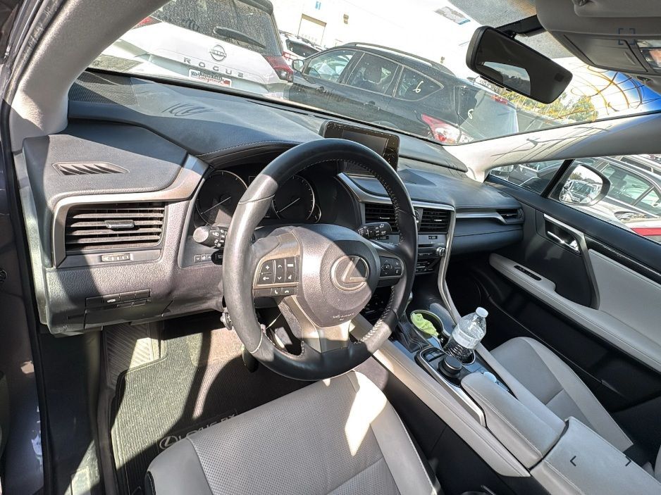 2016 Lexus RX 350 OR