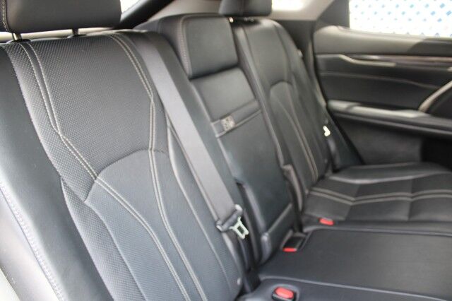 2016 Lexus RX 350 LUXURY Melbourne FL