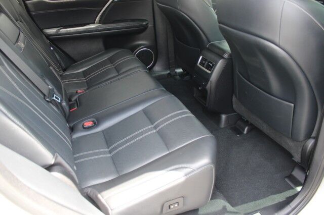 2016 Lexus RX 350 LUXURY Melbourne FL