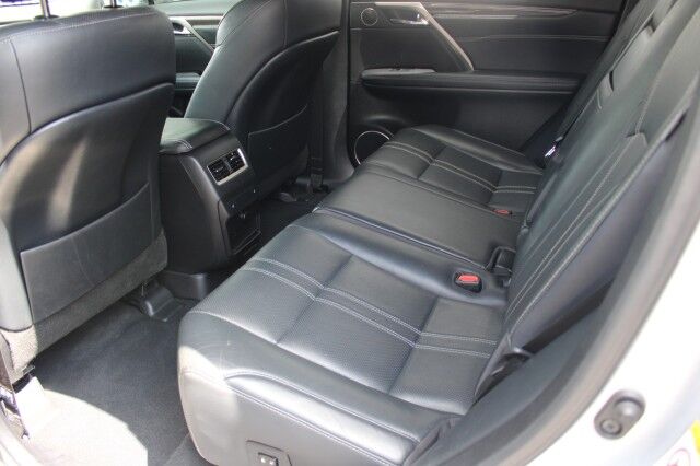 2016 Lexus RX 350 LUXURY Melbourne FL