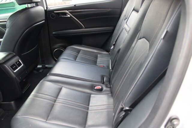 2016 Lexus RX 350 LUXURY Melbourne FL