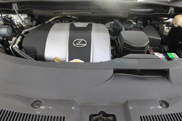 2016 Lexus RX 350 LUXURY Melbourne FL