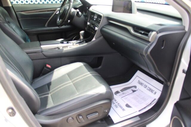 2016 Lexus RX 350 LUXURY Melbourne FL