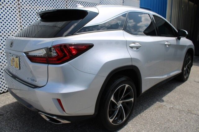 2016 Lexus RX 350 LUXURY Melbourne FL