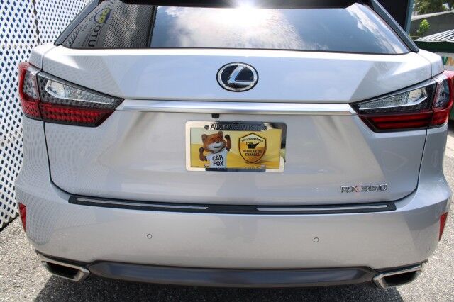 2016 Lexus RX 350 LUXURY Melbourne FL