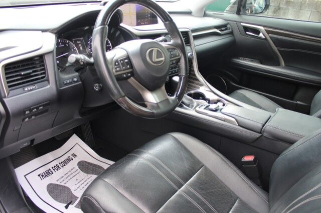 2016 Lexus RX 350 LUXURY Melbourne FL