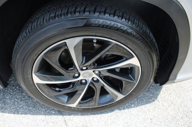 2016 Lexus RX 350 LUXURY Melbourne FL