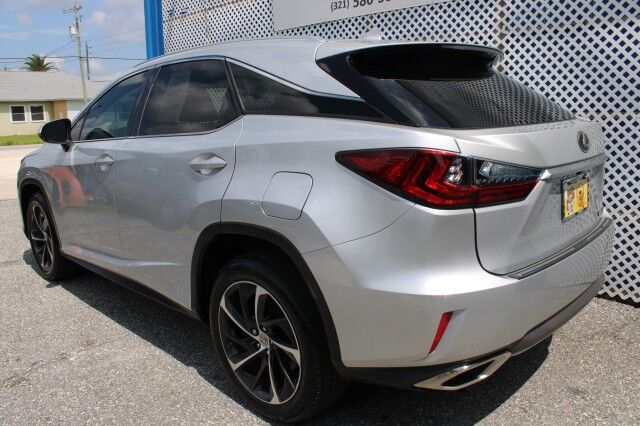 2016 Lexus RX 350 LUXURY Melbourne FL