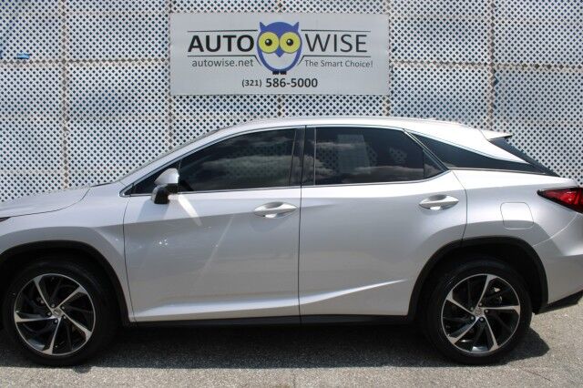 2016 Lexus RX 350 LUXURY Melbourne FL