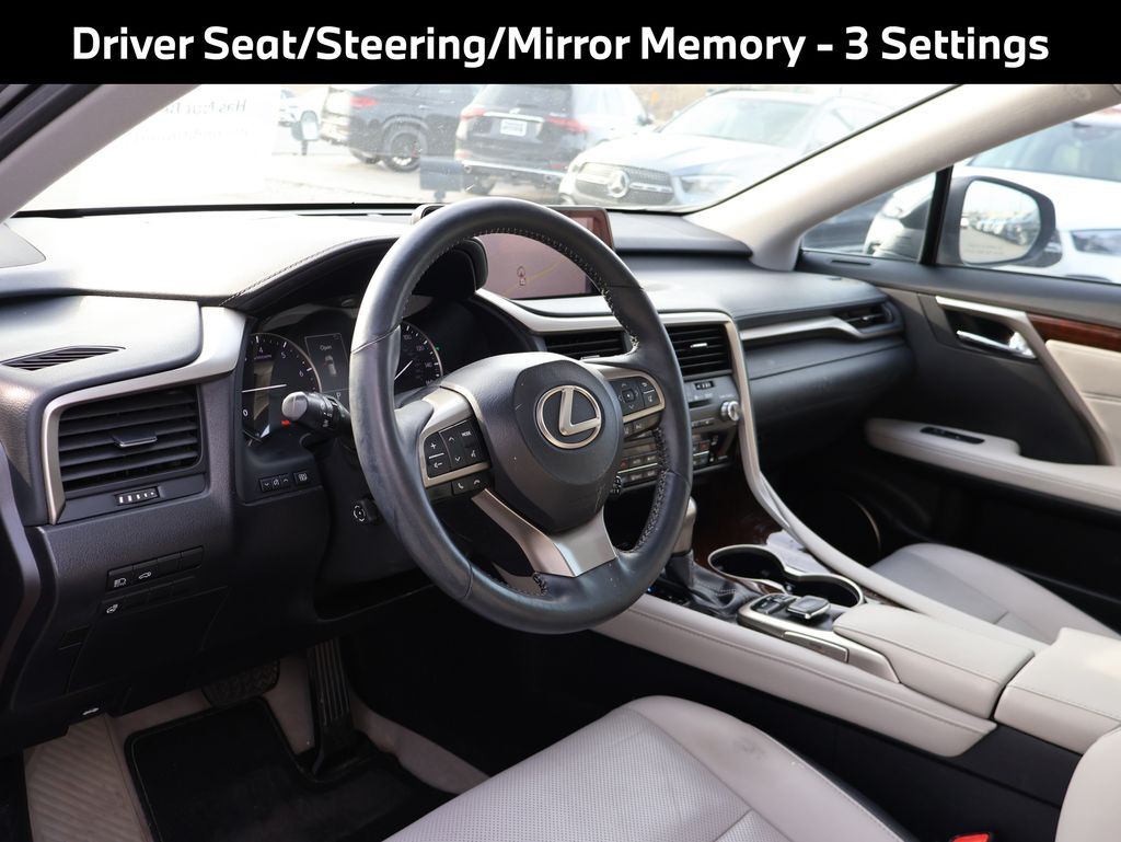 2016 Lexus RX 350 San Clemente CA