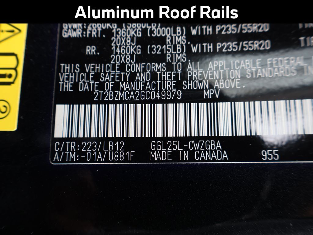 2016 Lexus RX 350 San Clemente CA