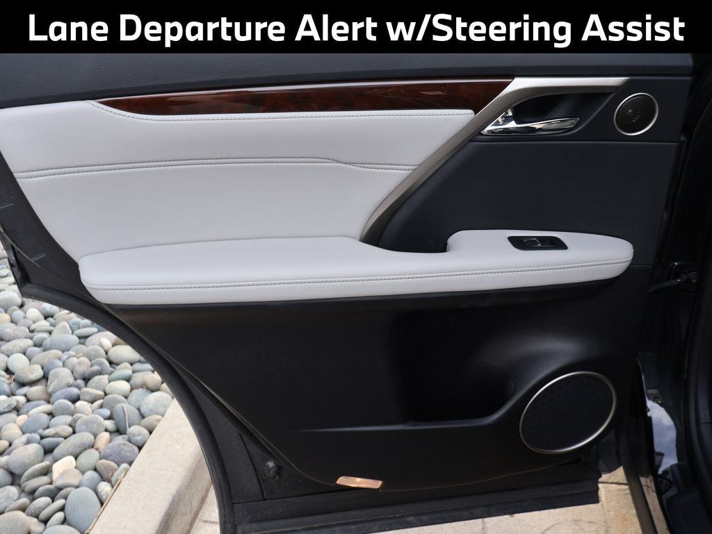 2016 Lexus RX 350 San Clemente CA