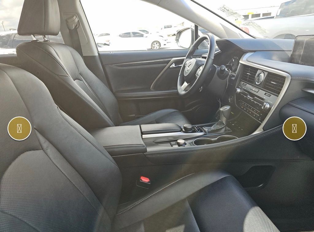 2016 Lexus RX 350 Oklahoma City OK