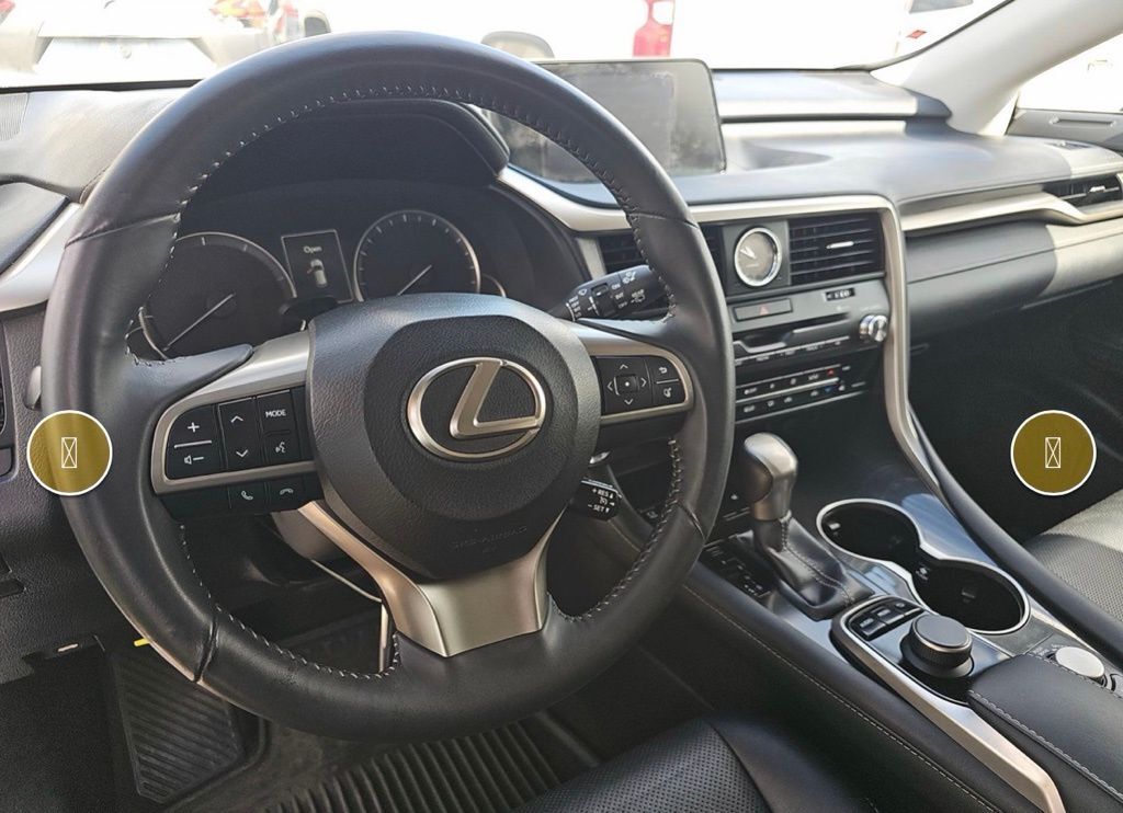 2016 Lexus RX 350 Oklahoma City OK