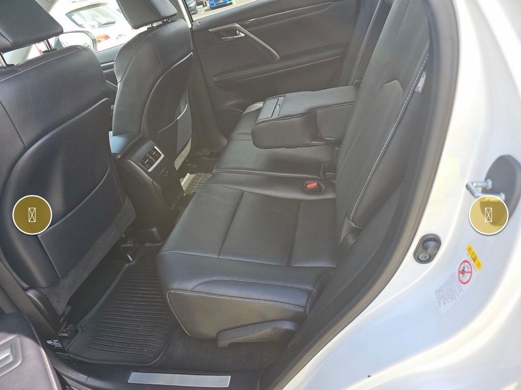 2016 Lexus RX 350 Oklahoma City OK