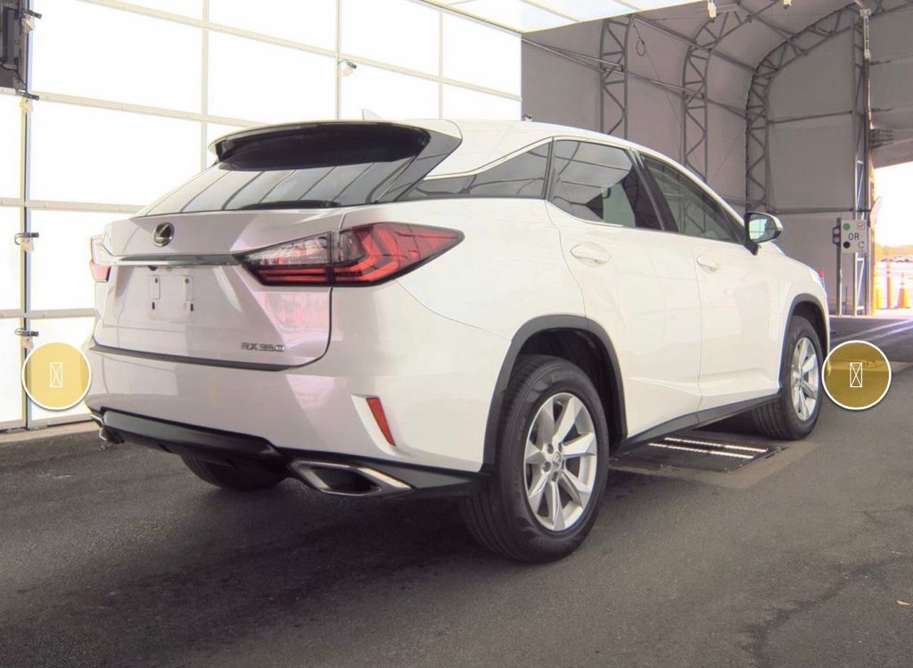 2016 Lexus RX 350 Oklahoma City OK