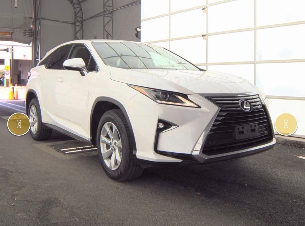 2016 Lexus RX 350 Oklahoma City OK
