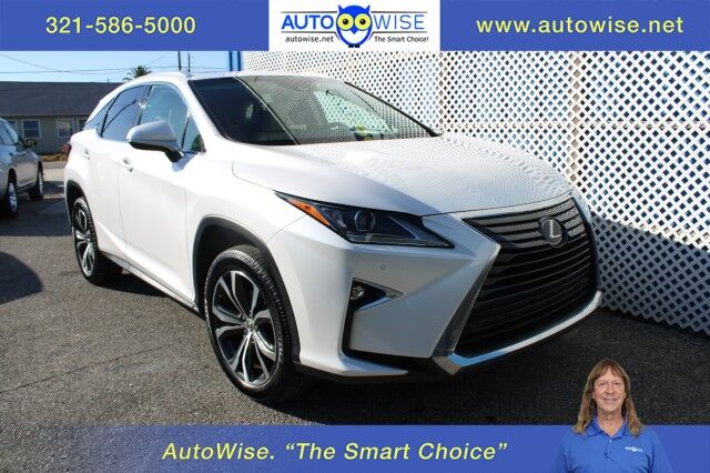 2016 Lexus RX 350 PREMIUM