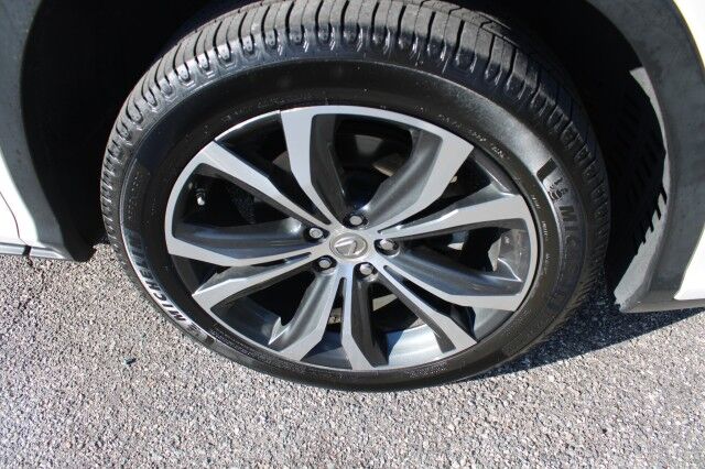 2016 Lexus RX 350 PREMIUM Melbourne FL