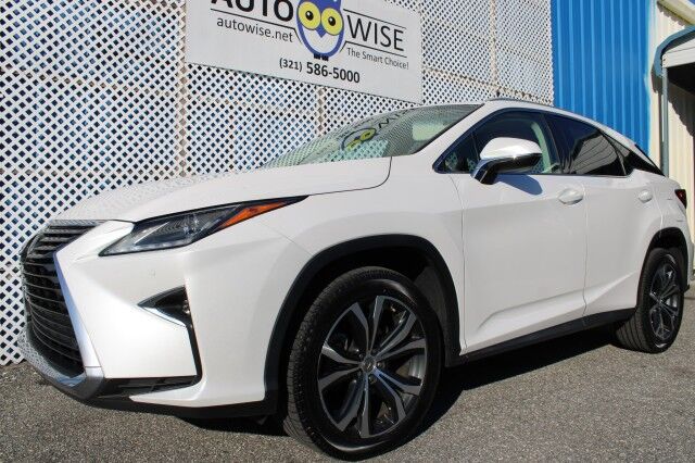 2016 Lexus RX 350 PREMIUM